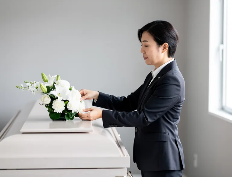 葬儀社 Nankoku